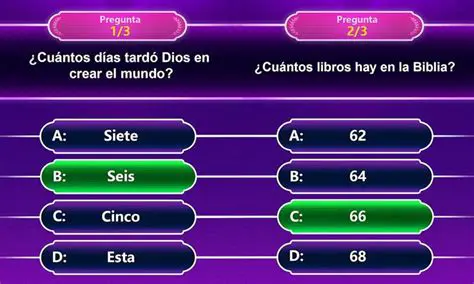 Preguntas y respuestas sobre el cuadro de 9 casilleros