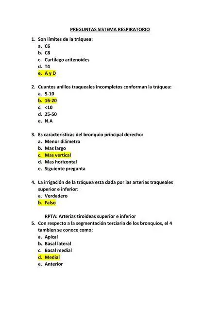 Preguntas y Respuestas sobre el Movimiento del Auto