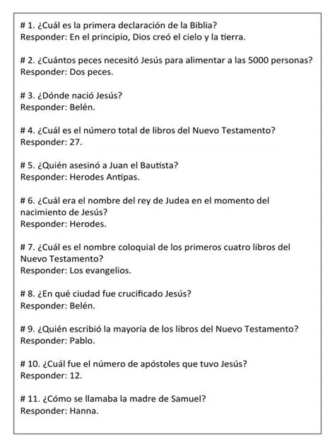 Preguntas y respuestas sobre la edad de rocio