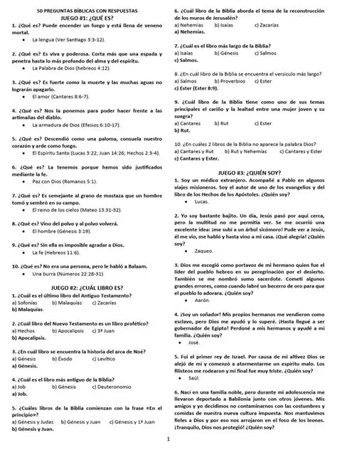 Preguntas y Respuestas sobre la Iglesia y el Poder Feudal