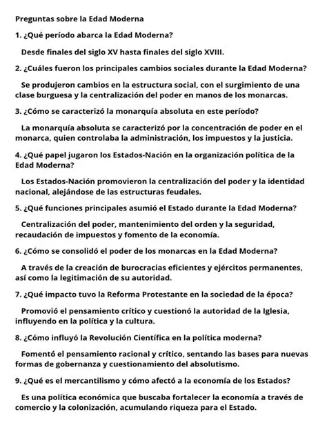 Preguntas y Respuestas sobre la Ley de Edad