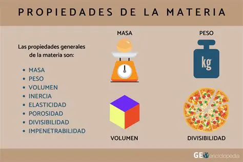 Preguntas y Respuestas sobre la Masa de un Objeto