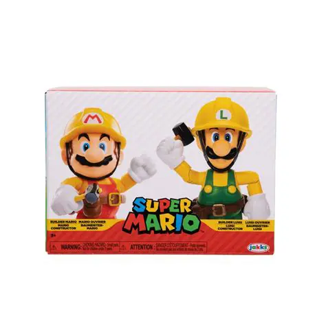 Preguntas y respuestas sobre Mario Maker 2