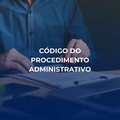 Procedimento administrativo