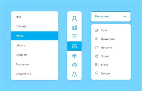 Programmatic Opening of Dropdown