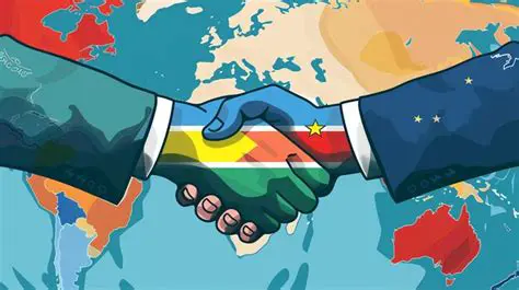 Promoting economic cooperation