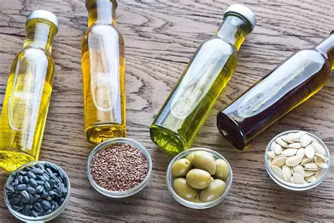 Propiedades de los Aceites