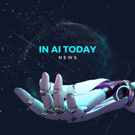 Pseimetase AI: Unpacking Today's Groundbreaking Advancements in Intelligent Systems