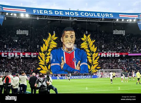 PSG vs: A Deep Dive into the Parisian Football Giant