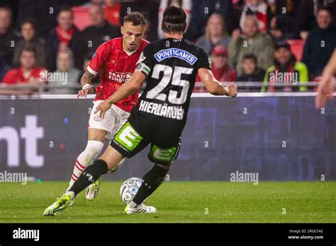 PSV vs: Unpacking the Fierce Battles, Enduring Rivalries, and European Aspirations of PSV Eindhoven