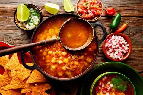 puede preparar el mejor plato de comida mexicana