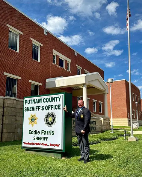 Unlocking Putnam County Court Records: Your Guide to Public Property Information via The Lima News