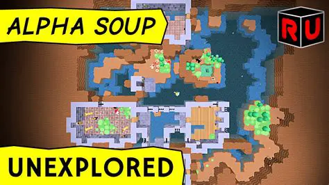 Randomly Generated Dungeons