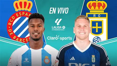 Real Oviedo vs RCD Espanyol: High Stakes in LaLiga Promotion Play-off Semi-Finals