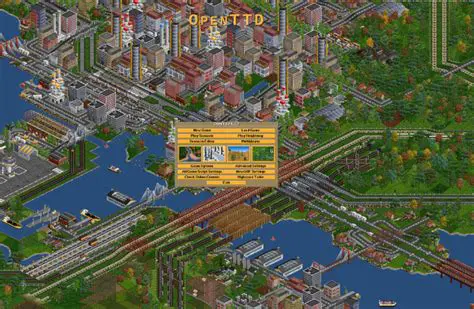 Realistic Business Simulation
