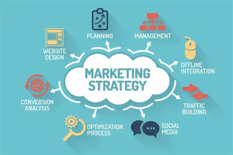 Recommended Marketing Strategies