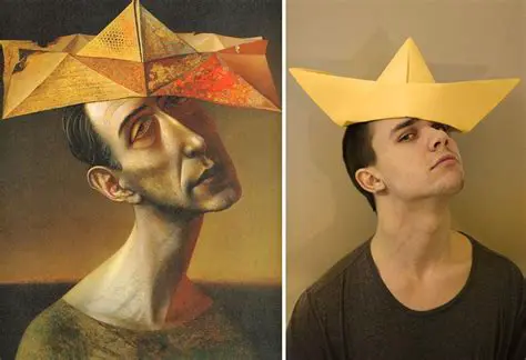 Recreated Original Artwork