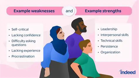 Reflecting on Personal Interests and Strengths