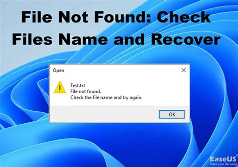 Registration Name Not Found