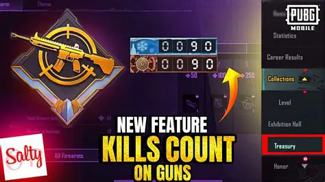 Removing Enemies without Adding to Total Kill Count