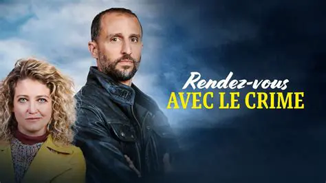 Rendez-vous avec le Crime : Décryptage d'un Phénomène Télévisuel Français