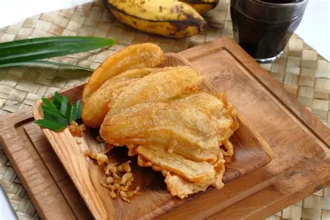 Resep Pisan yang Membuat Rudi Sukses