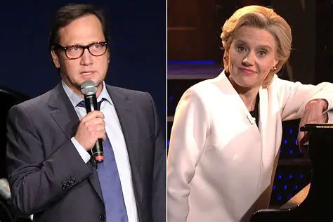 The Enduring Legacy of Rob Schneider: From SNL to Silver Screen Star