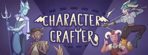 Robust Character Development System