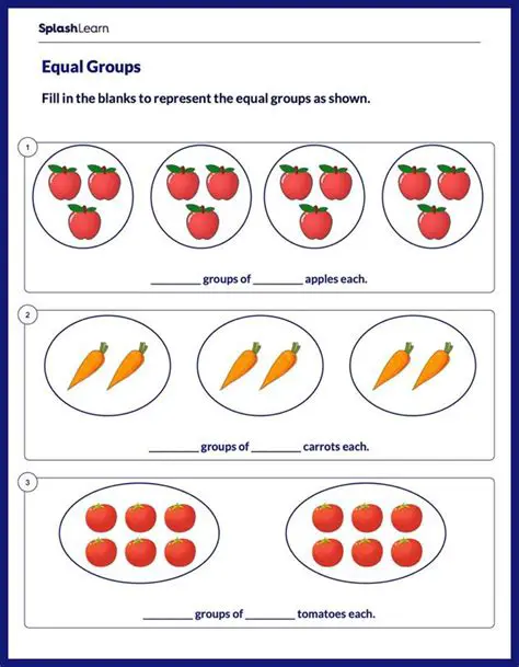 Rotate Groups of Three Items