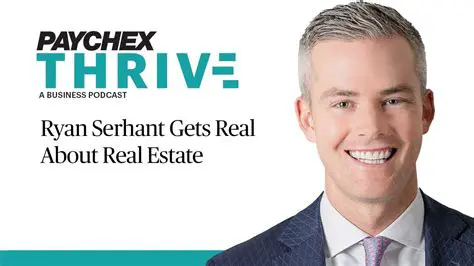 Ryan Serhant & Lok Daan: A Real Estate Power Duo Shaping Modern Luxury Markets