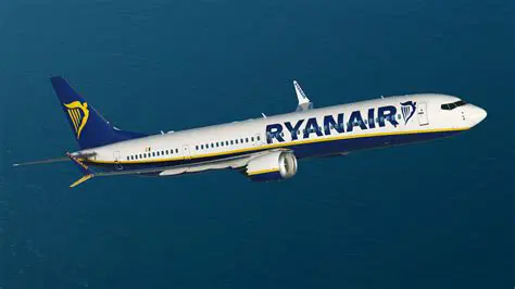 Ryanair Passenger News: Key Updates and Essential Information for Travelers