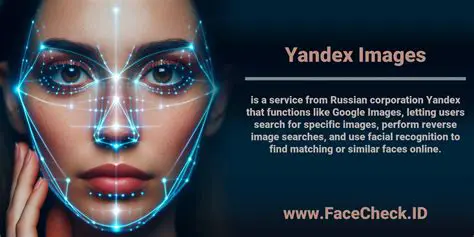Search for specific images