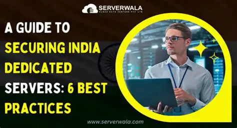 Securing dedicated servers