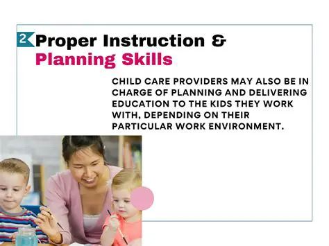 Seeking proper instruction