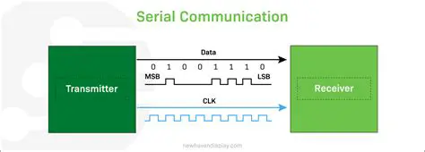 Serial Communication Protocol