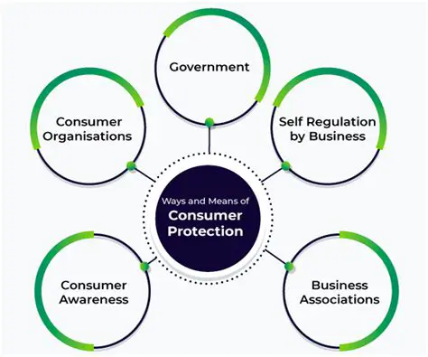 Service Provider Obligations in Consumer Protection