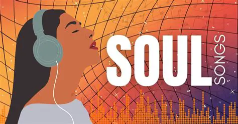 Setting the Standard for Soul Music