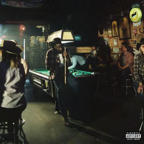 Shaboozey : L'ascension fulgurante d'une étoile montante de la musique country-rap