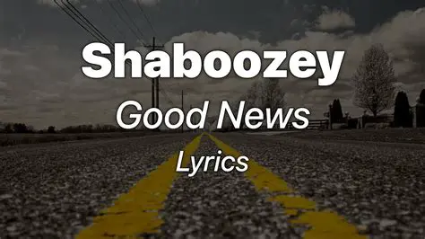 Shaboozey's 