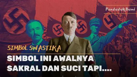 Simbol Swastika: Sejarah, Makna, dan Kontroversi di Baliknya