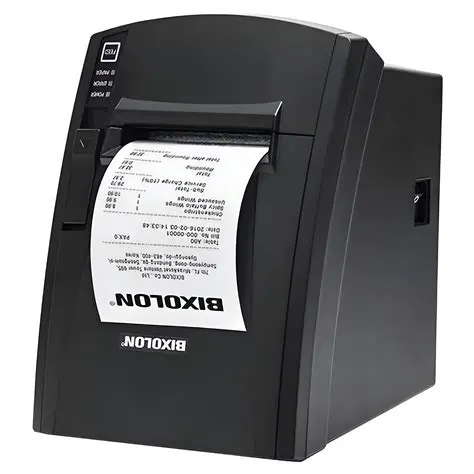Smart BIXOLON Software Package