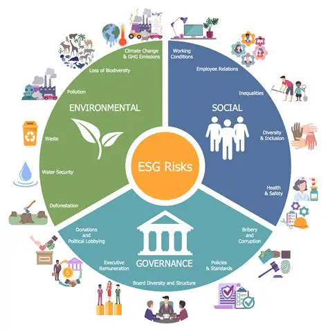 Social and Environmental Impact