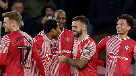 Southampton vs Swansea: Unpacking a Premier League and Championship Rivalry