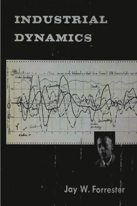 Specific industrial dynamics