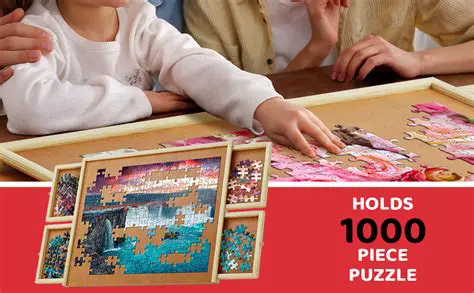 Start with the Puzzle Mode