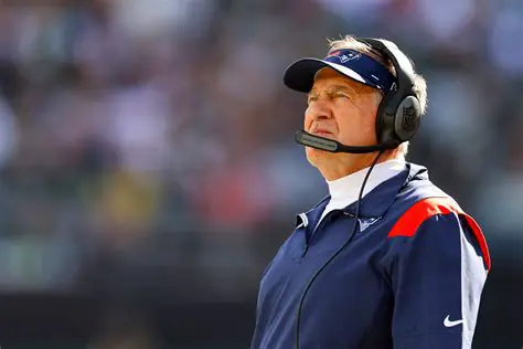 Steve Belichick: Charting the Dynamic Coaching Journey from Patriots to Huskies