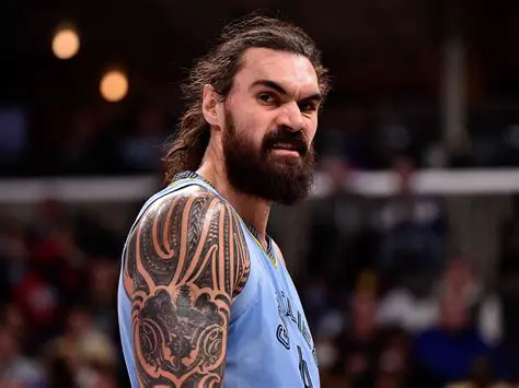 Steven Adams: Ang Kilalang 