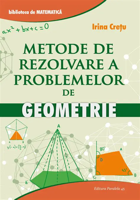 Strategia de rezolvare a problemelor