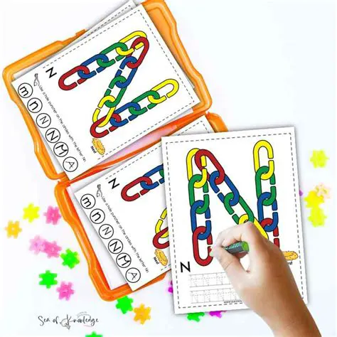 Strategies for Playing Chain Letters