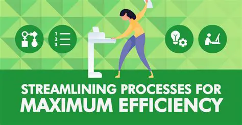 Streamlined application process